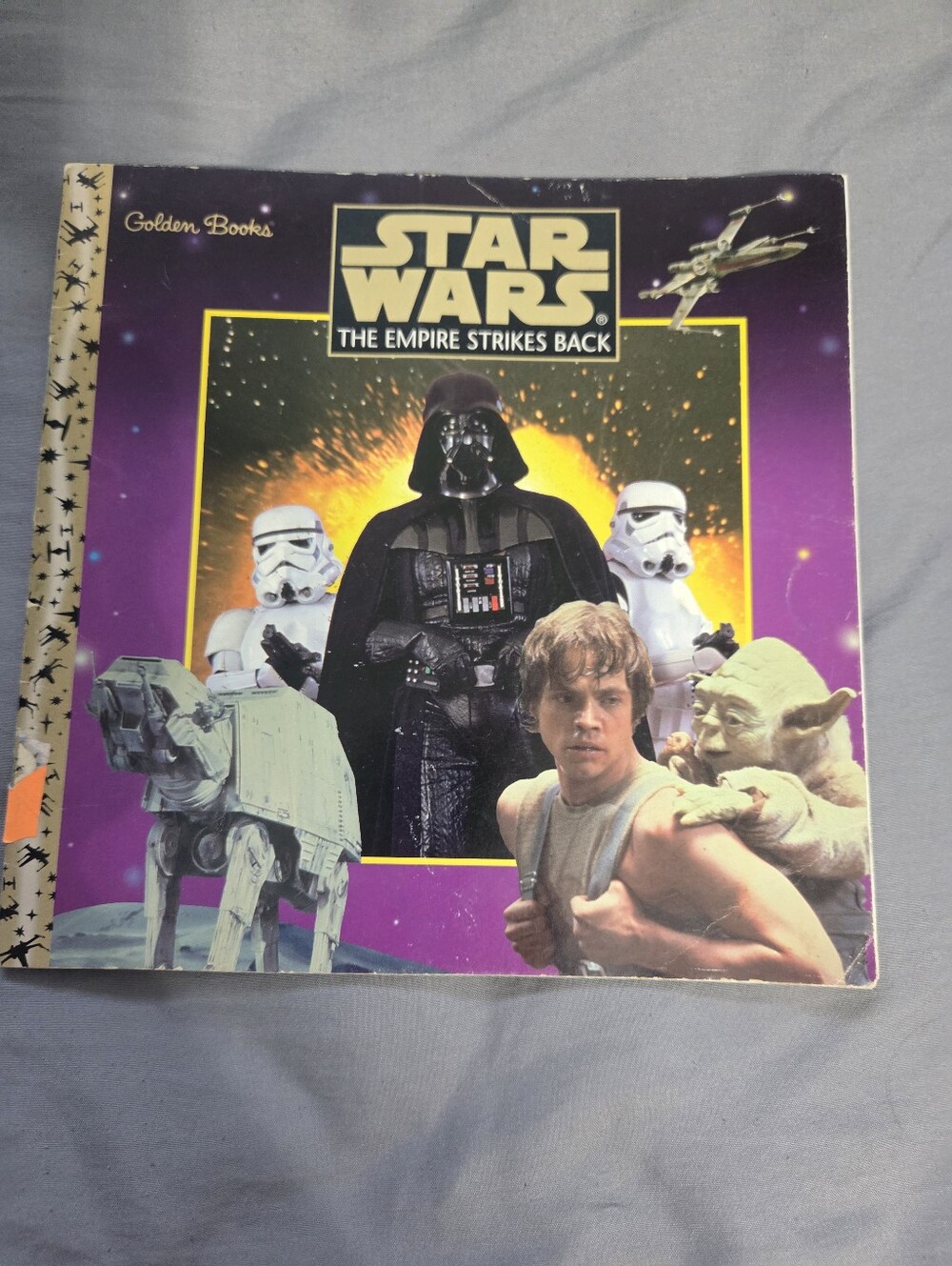 STAR WARS Books Bundle - Picture 6 of 13